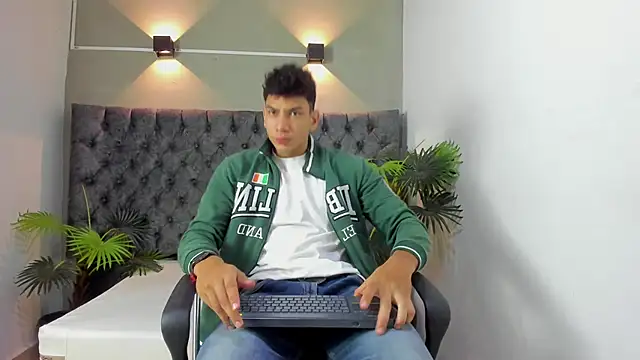 ALAN REDINGER online show from September 9, 2025, 12:59 pm