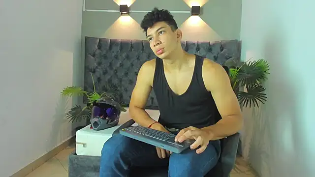 ALAN REDINGER online show from September 16, 2025, 1:12 pm