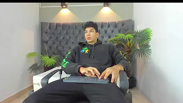 ALAN REDINGER online show from September 24, 2025, 12:52 pm