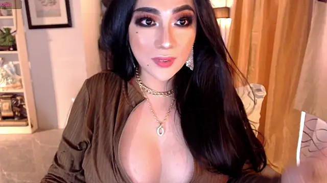 Goddess Pleasure online show from April 24, 2026, 1:41 am