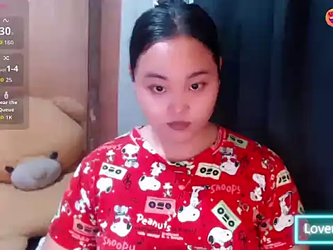  Lylia online show from June 25, 2026, 5:23 am