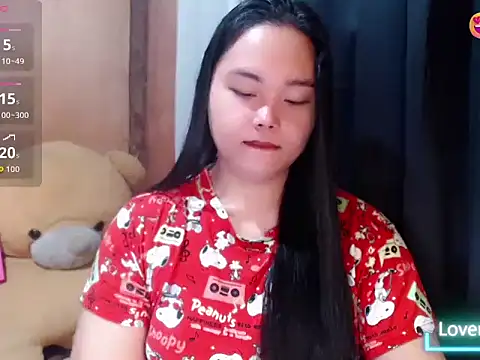  Lylia online show from June 25, 2026, 10:03 pm