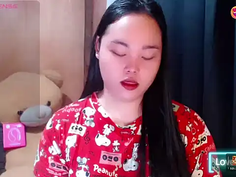 Lylia online show from June 28, 2026, 11:11 pm