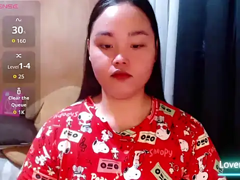  Lylia online show from July 8, 2026, 4:17 am