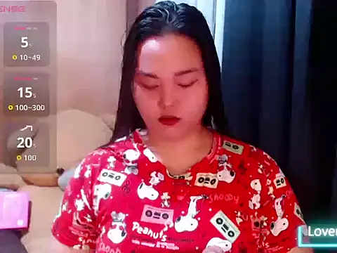  Lylia online show from July 8, 2026, 10:03 pm