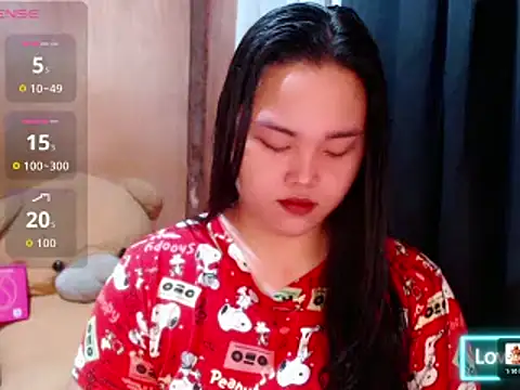  Lylia online show from July 9, 2026, 10:03 pm