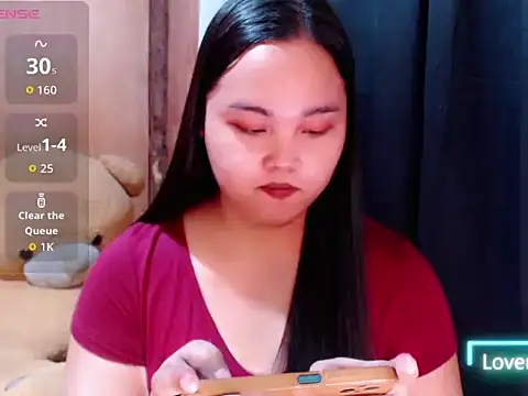  Lylia online show from July 22, 2026, 7:22 am