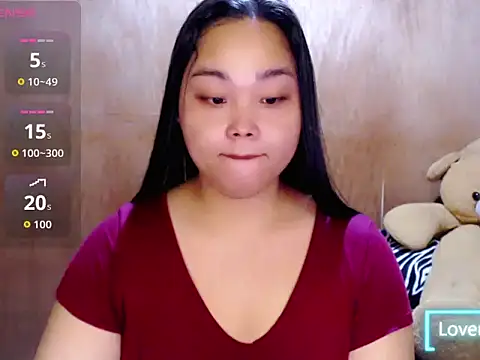  Lylia online show from July 31, 2026, 6:24 am