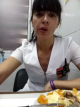 aphrodite sexy online show from April 19, 2026, 2:22 am