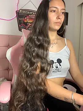 Alaska euphoria online show from February 23, 2026, 12:52 am