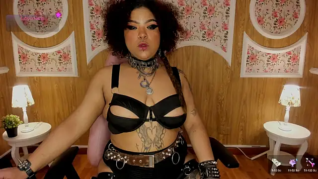 Kaidapunk online show from October 3, 2025, 7:55 pm