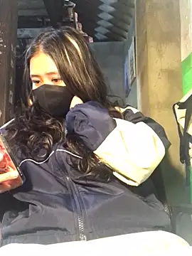 Snapshot of Venessa chatting on March 16, 2026, 1:33 am Venessa online show from March 16, 2026, 1:33 am