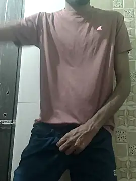 rockyy23boy online show from March 29, 2026, 4:18 pm