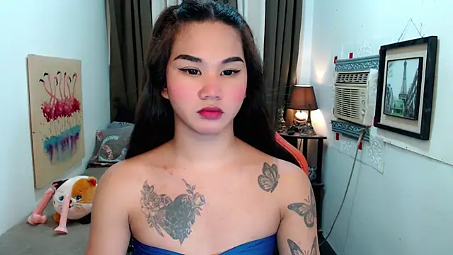 lil fantacy online show from October 10, 2025, 11:53 am