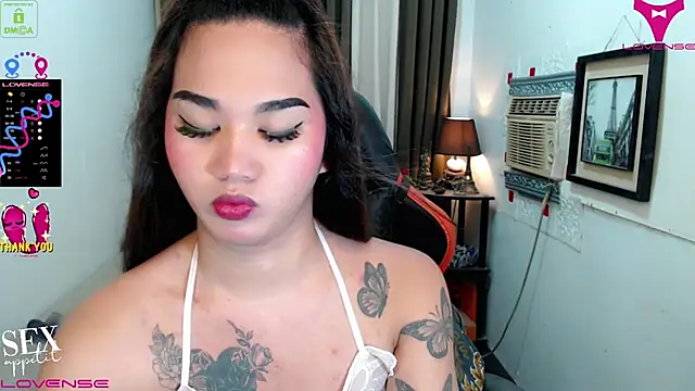 lil fantacy online show from November 9, 2025, 5:06 am