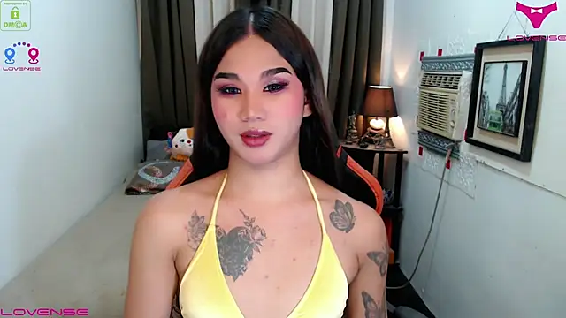 lil fantacy online show from November 23, 2025, 6:19 pm