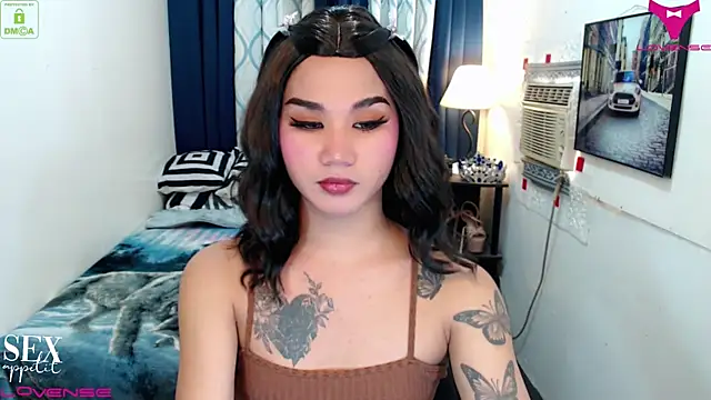 lil fantacy online show from January 11, 2026, 1:10 am