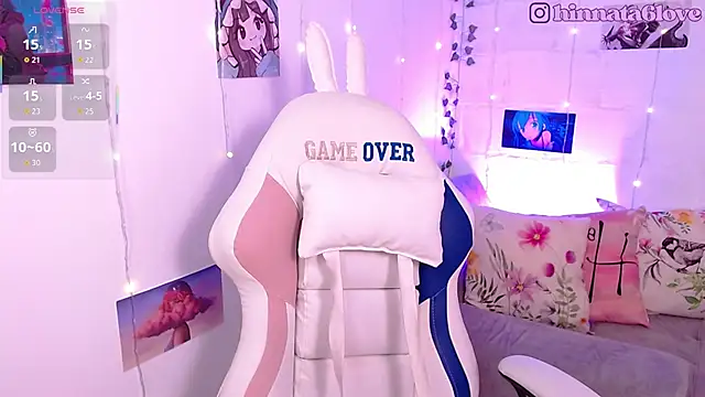 hinnata lovely online show from November 22, 2025, 7:57 pm