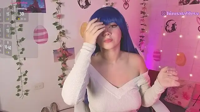 hinnata lovely online show from April 21, 2026, 11:38 am