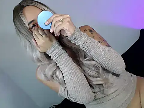 Bethany evans online show from April 24, 2026, 2:03 am