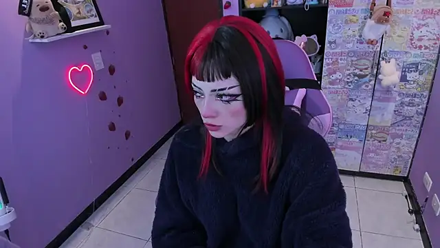 Vero Osb  online show from October 8, 2025, 11:46 pm