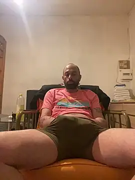 jackadi33 online show from March 6, 2026, 8:38 pm