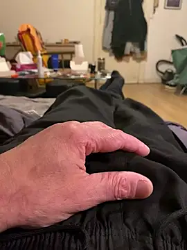 jackadi33 online show from March 9, 2026, 7:07 pm