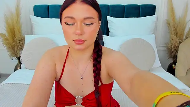 Snapshot of LizyBex chatting on October 4, 2025, 7:23 pm LizyBex online show from October 4, 2025, 7:23 pm