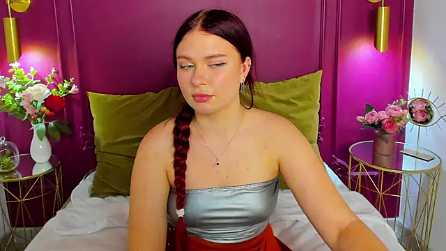 Snapshot of LizyBex chatting on October 15, 2025, 12:27 pm LizyBex online show from October 15, 2025, 12:27 pm