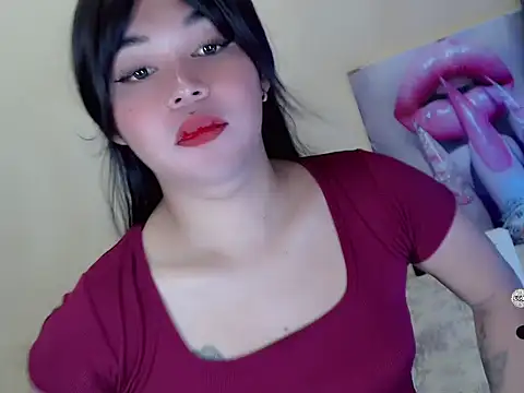 IdealGddss69 online show from October 26, 2025, 10:36 pm