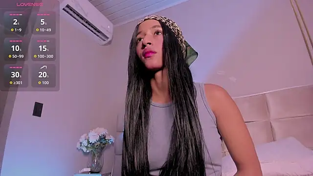 Melany  08 online show from April 23, 2026, 1:02 pm