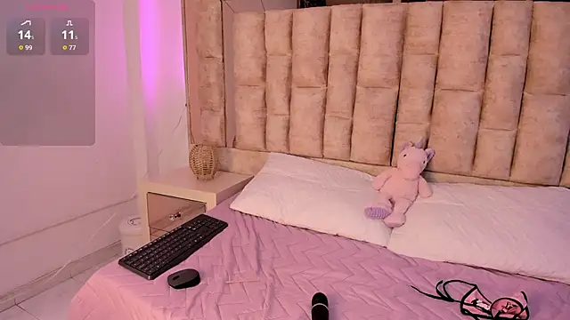 -Melissa online show from October 2, 2025, 6:53 am