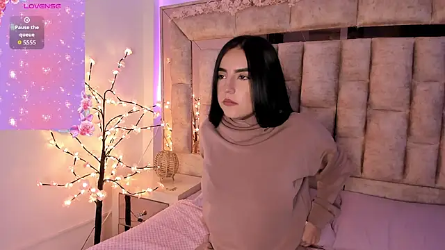 -Melissa online show from October 23, 2025, 4:12 am