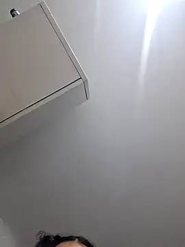 BeccaReedd online show from October 8, 2025, 3:04 am