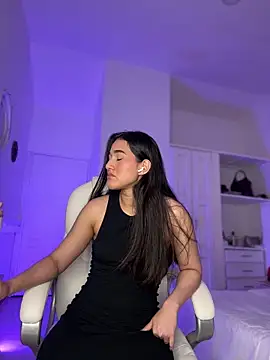 julieta jhonss online show from March 2, 2026, 5:08 am