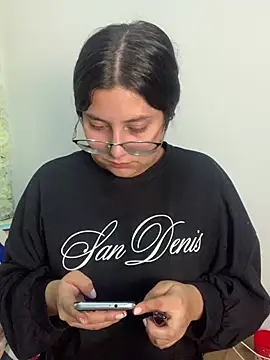 Velma star online show from January 15, 2026, 1:10 am