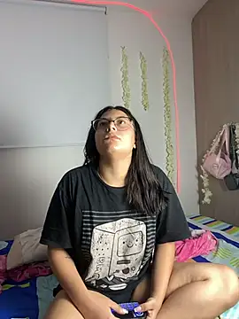 Snapshot of Velma_star chatting on February 28, 2026, 10:16 am Velma star online show from February 28, 2026, 10:16 am