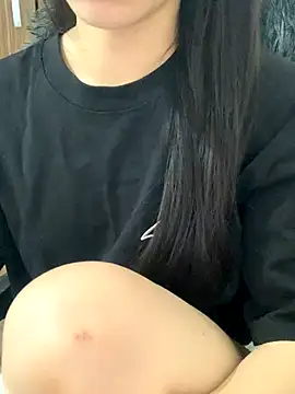 JennyQueen18 online show from October 12, 2025, 8:08 pm