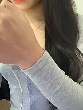 JennyQueen18 online show from January 13, 2026, 2:55 pm