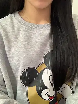 JennyQueen18 online show from February 4, 2026, 6:52 am