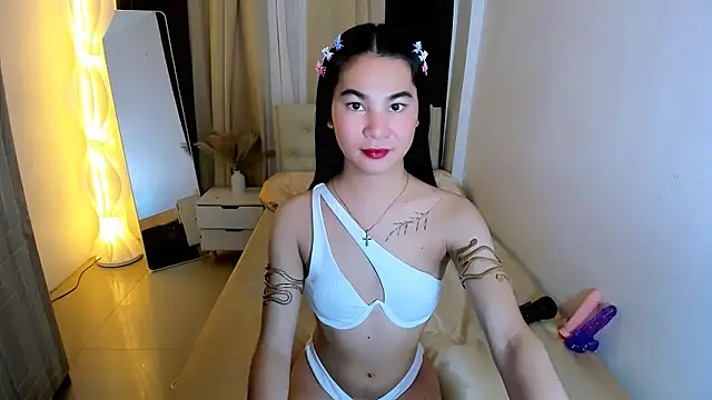 hotjessieempress online show from September 10, 2025, 6:30 pm