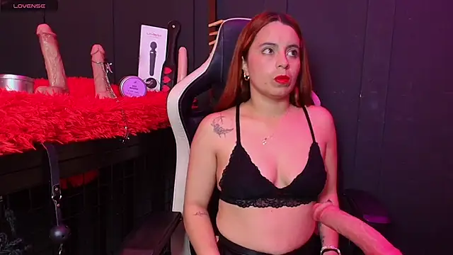 Meghan storm online show from December 3, 2025, 11:41 am