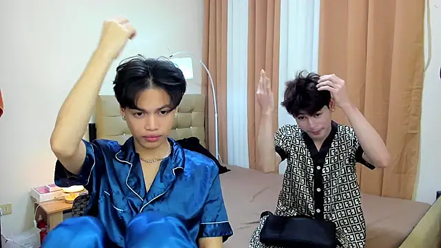 hotfreshdior online show from September 24, 2025, 6:55 pm