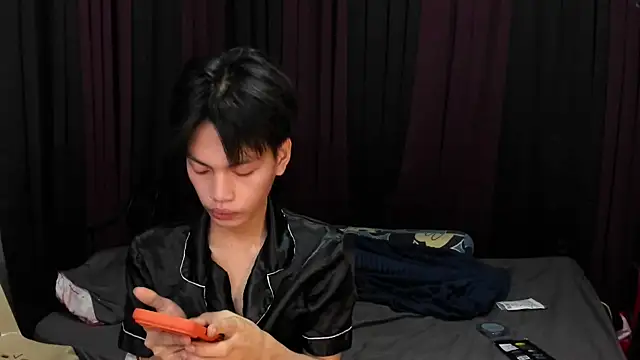 Snapshot of hotfreshdior chatting on February 12, 2026, 2:45 pm hotfreshdior online show from February 12, 2026, 2:45 pm