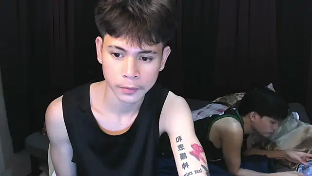 Snapshot of hotfreshdior chatting on February 26, 2026, 4:06 pm hotfreshdior online show from February 26, 2026, 4:06 pm