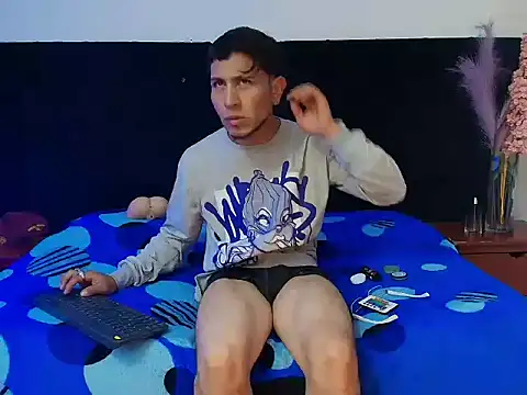 Thonixxx mr online show from March 11, 2026, 3:12 am