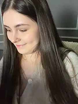 Lovely Waifu online show from March 6, 2026, 9:33 pm