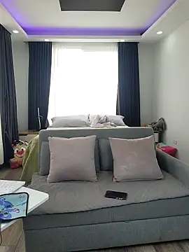 evasweett   online show from November 27, 2025, 5:37 pm