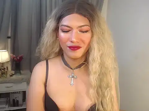 Queensabbyvee online show from January 15, 2026, 9:36 am