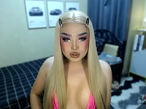 nastycravingsts online show from June 29, 2026, 1:55 pm